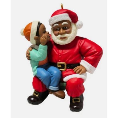 1998 Christmas Request