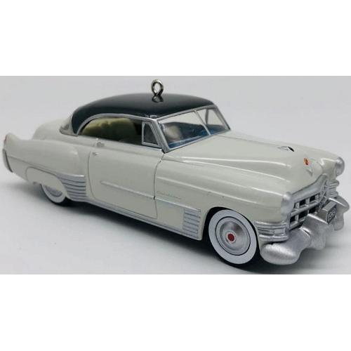 1999 1949 Cadillac Coupe DeVille - 50th Anniversary