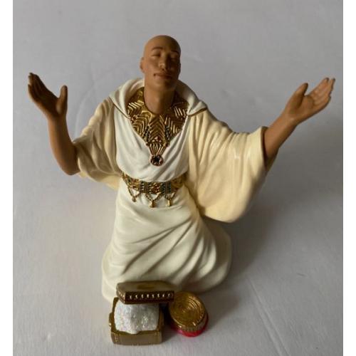 1999 King Malh - Third King - DB