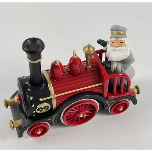 1999 Jolly Locomotive