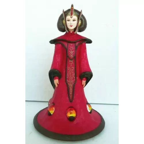 1999 Queen Amidala - Star Wars: Episode I  - DB