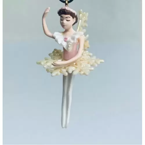 1999 Snowflake Ballet - 3rd & Final - Miniature