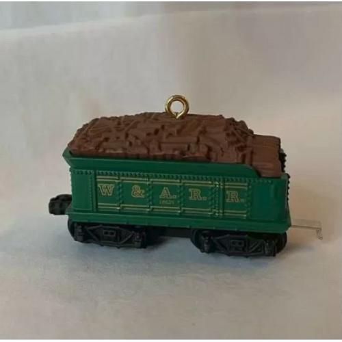 2000 The Tender - Lionel General Steam Locomotive Complement