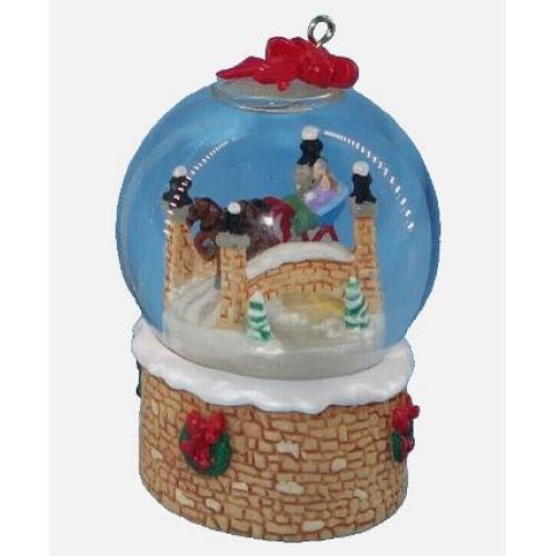 2003 Winter Wonderland 2nd - Sleigh Ride