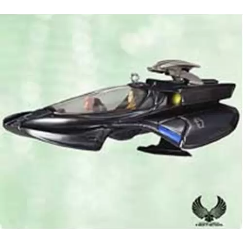 2003 Scorpion - Star Trek