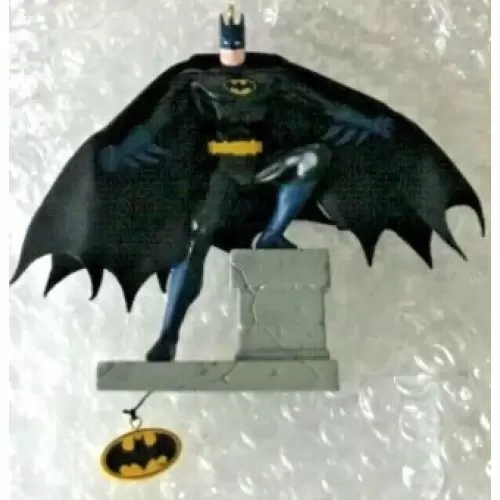 2004 The Caped Crusader - Batman