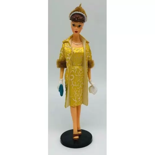 2006 Evening Splendor Barbie - Special Edition - Colorway