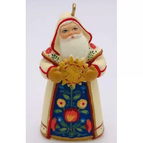 2007 Santas from Around the World - Poland - Signed