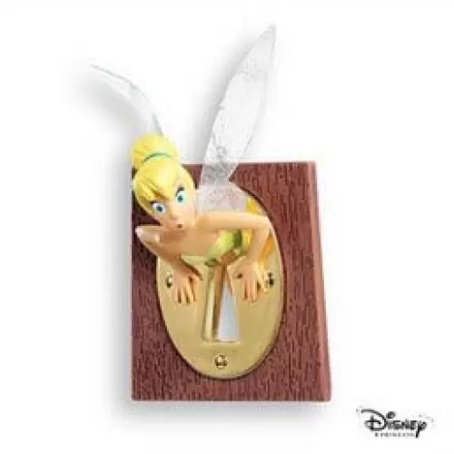 2007 Tinker Bell