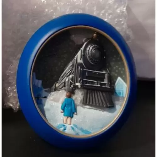 2008 All Aboard! - The Polar Express