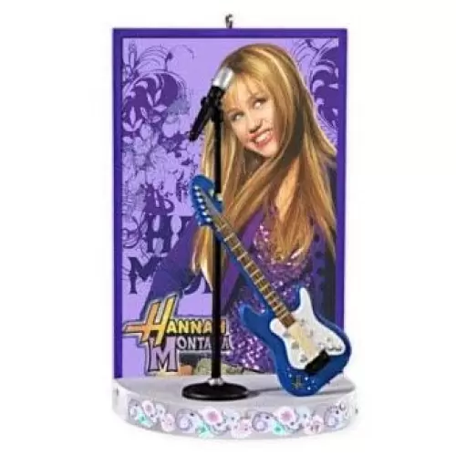 2008 Hannah Montana