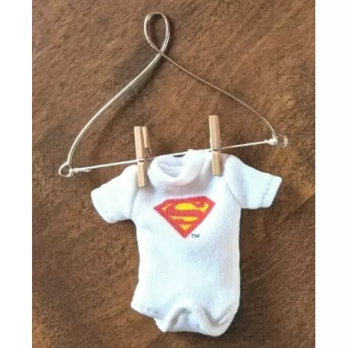 2008 Superbaby! - Superman