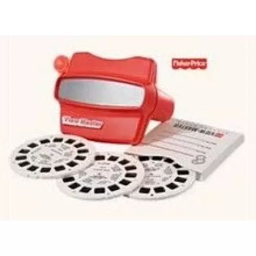 2008 View-Master