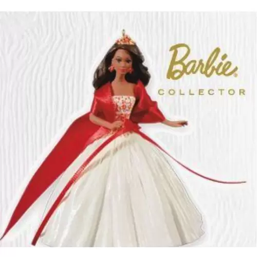 2010 Celebration Barbie - African Am. - Special Edition