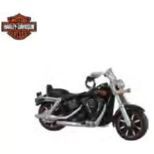 2011 1991 FXDB Sturgis - 13th Miniature Harley-Davidson