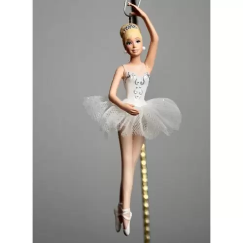 2011 Prima Ballerina - Barbie