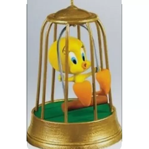 2011 Putty Tat Trouble -Tweety - LOONEY TUNES - Magic