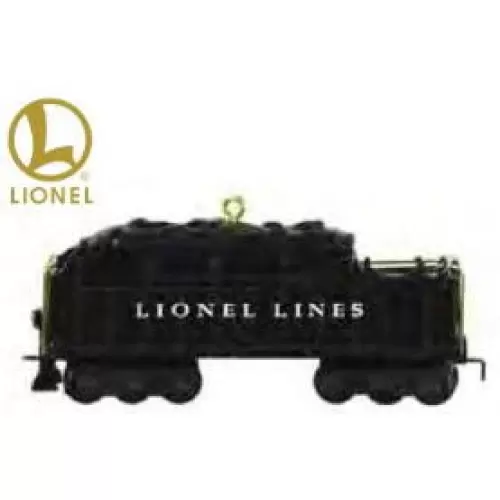 2011 LIONEL Whistle Tender