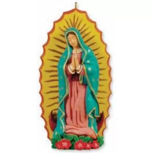 2011 Our Lady of Guadalupe