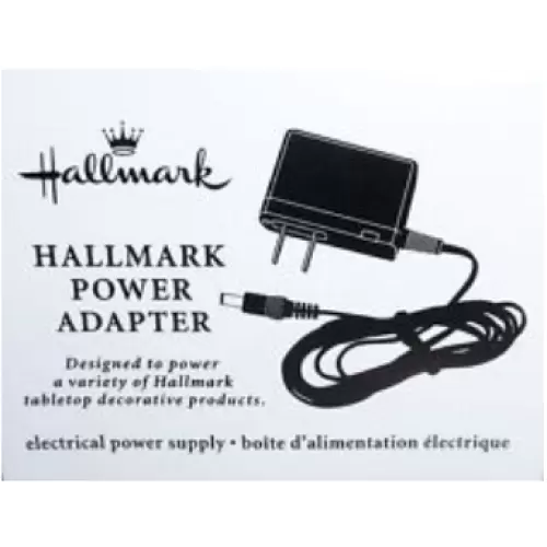 2011 Power Adapter