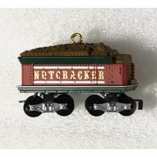 2012 LIONEL Nutcracker Route Tender