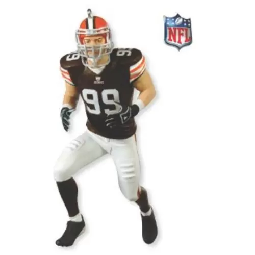 2012 Scott Fujita - NFL Football Legends