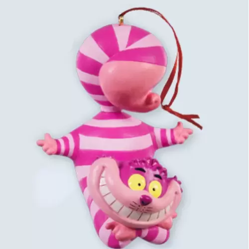 2012 The Cheshire Cat - Alice in Wonderland - Limited Quantity