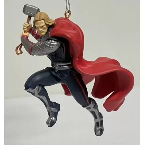 2012 Thor - The Avengers