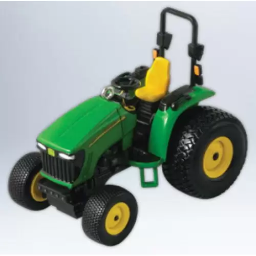 2012 John Deere 4120 Tractor