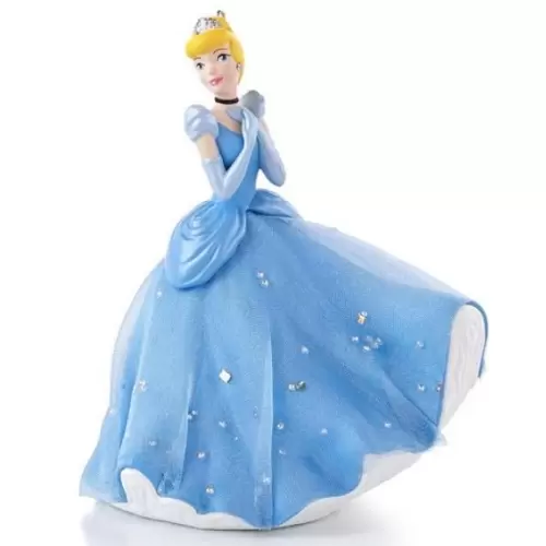 2013 A Vision In Blue - Disney Cinderella