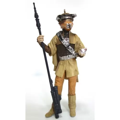 2013 Boushh - Star Wars - Return of the Jedi - Limited