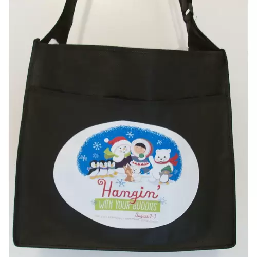 2013 KOC Event Tote Bag