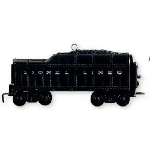 2013 Lionel 1130T Tender