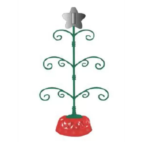 2014 Making Sweet Memories Ornament tree