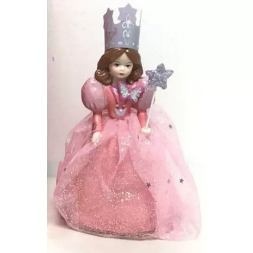 2015 Glinda The Good Witch - WOZ - Madame Alexander - KOC Exclusive - SDB