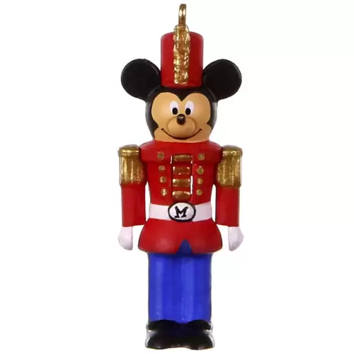 2015 Nutcraker Mickey - Tabletop