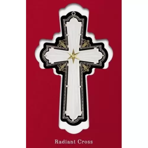 2015 Radiant Cross - Hard to Find - Premium