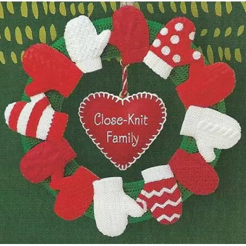 2015 A Close-Knit Family