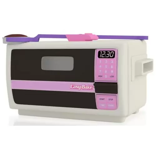 2015 Easy Bake Oven - Hasbro