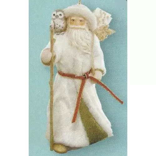 2015 Father Christmas - 12th