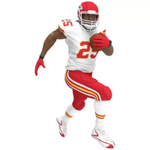 2015 Jamaal Charles - Kansas City Chiefs