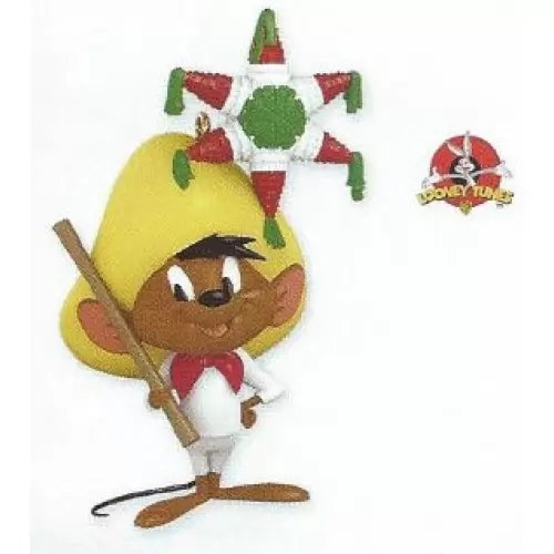 2015 The Merriest Mouse in All of Mexico - Looney Tunes
