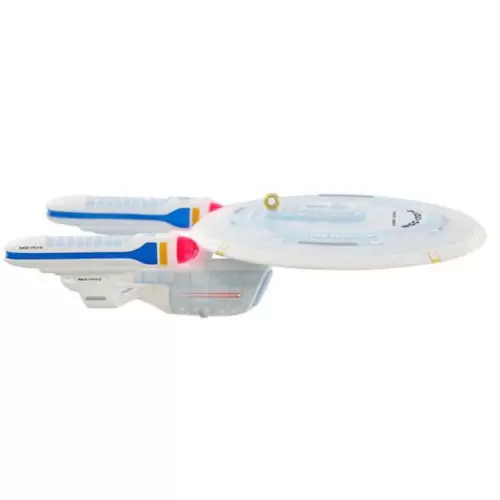 2015 USS Enterprise NCC-1701-C - Star Trek the Next Generation -