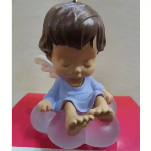 2016 Mary's Angel Surprise - <B>Limited - Periwinkle</B>