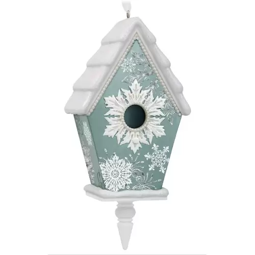 2016 Beautiful Birdhouse 1st