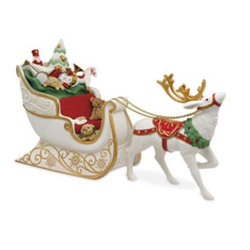 2017 Santa's Sleigh -<B> KOC National Event</B>