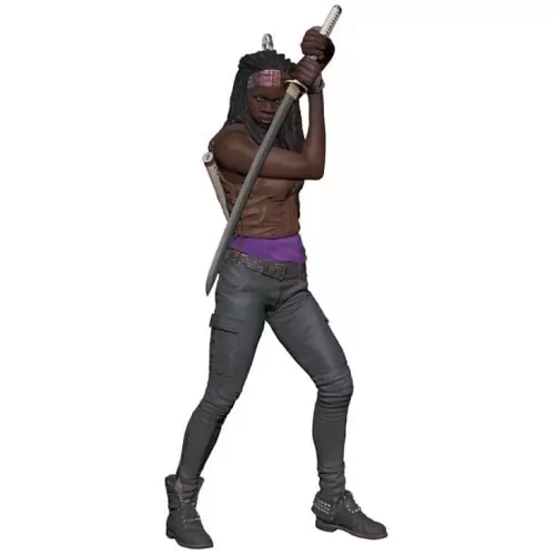 2017 Michonne - The Walking Dead