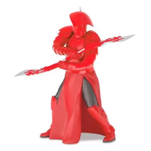 2017 Praetorian Guard - The Last Jedi - Star Wars