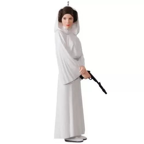 2017 Princess Leia Organa - Star Wars - A New Hope - DB