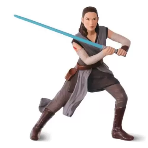 2017 Rey - The Last Jedi - Star Wars